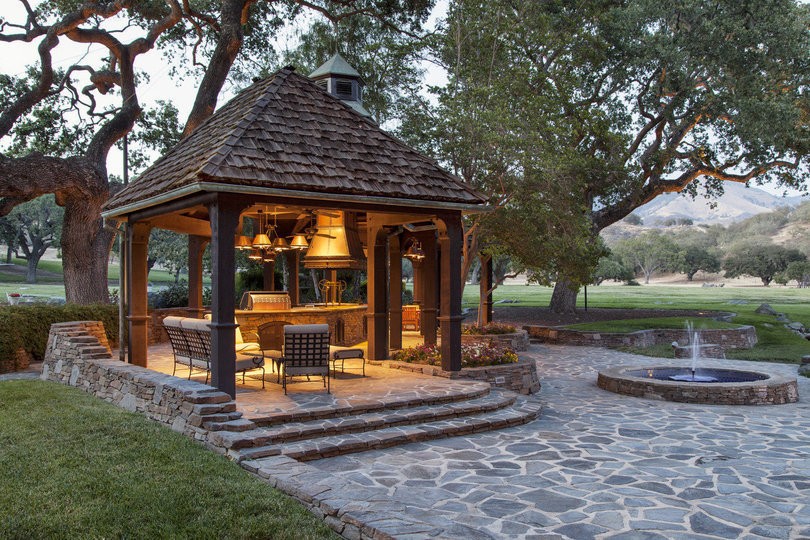 cabana
