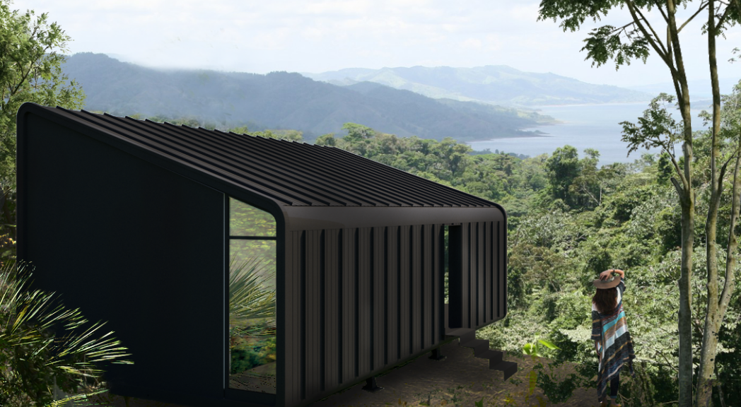 Se adapta a terrenos inclinados, bosques densos y climas tropicales