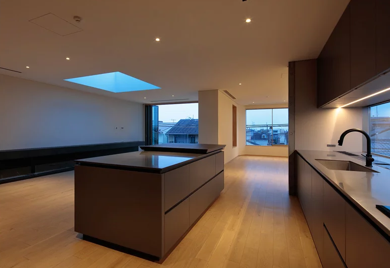 Los muebles, de diseño