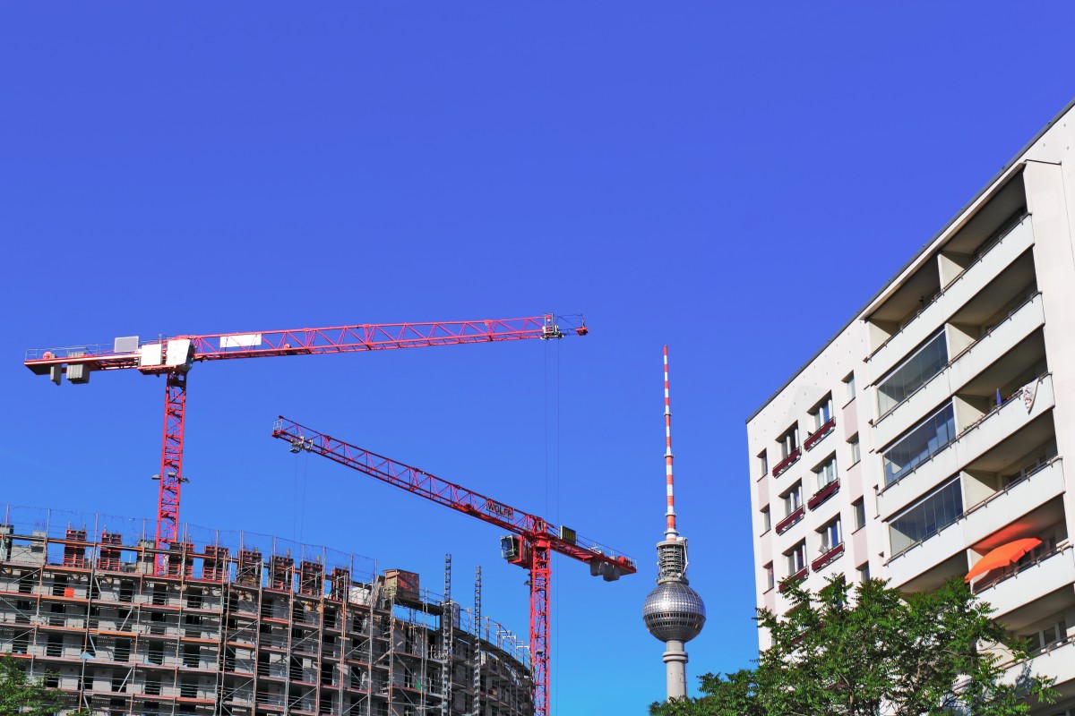 CBRE: El residencial en alquiler será uno de los sectores con más inversión en los próximos años