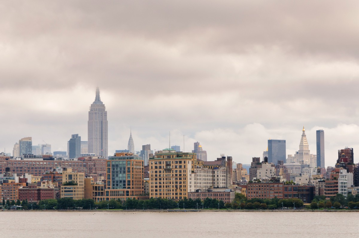 Los inquilinos de Nueva York dejan de pagar la comisión a las inmobiliarias