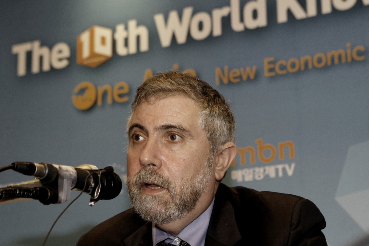 Krugman asegura que el control de alquileres podría empujar a la gente a ser propietaria