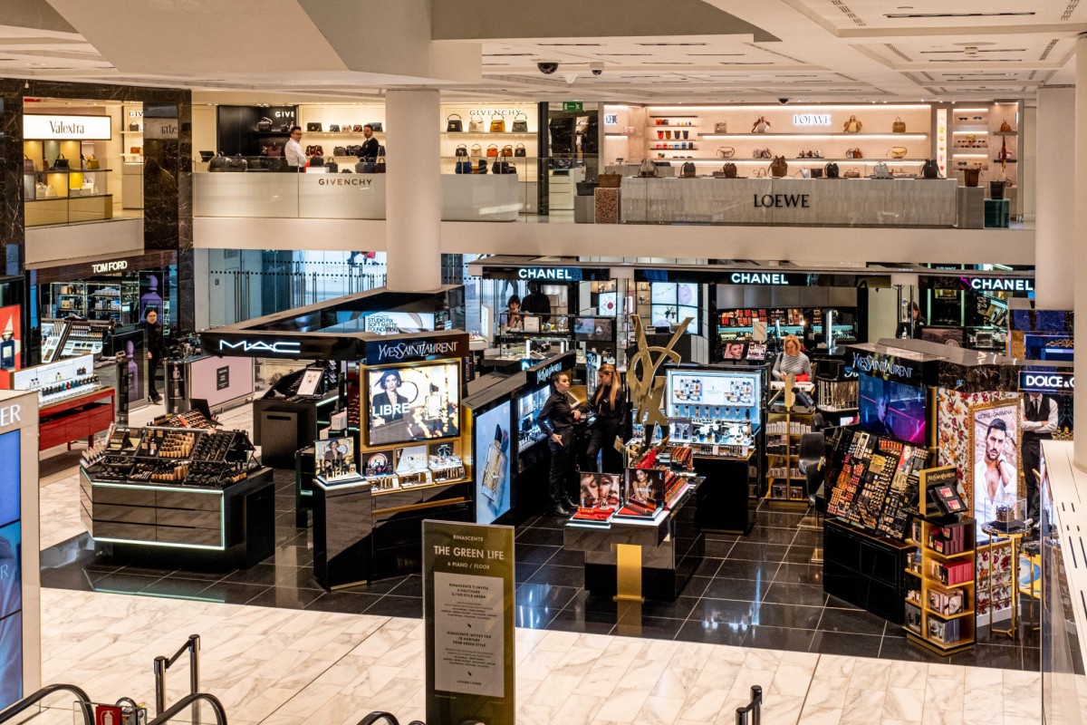 El coronavirus también llega al inmobiliario: quién gana y quién pierde más con el avance del contagio