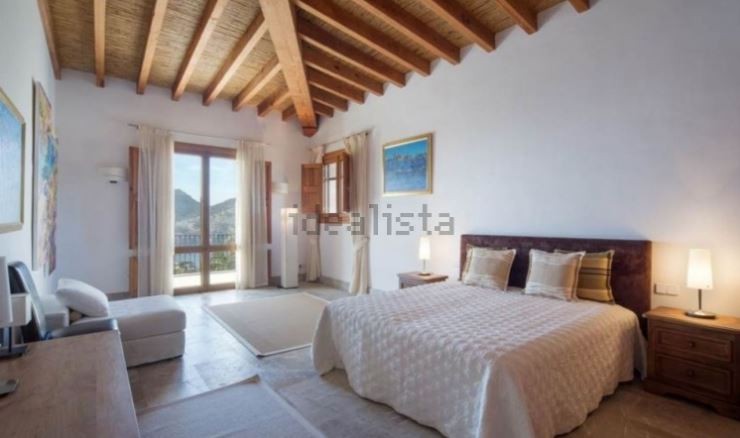 dormitorio-mallorca