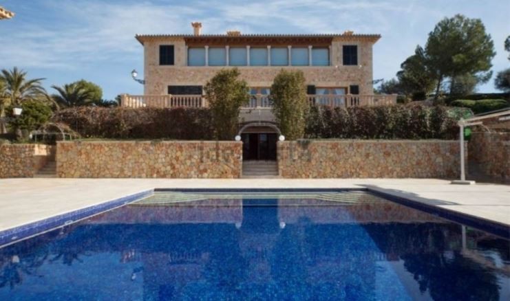 Así es una de las viviendas más caras de España y está en Mallorca