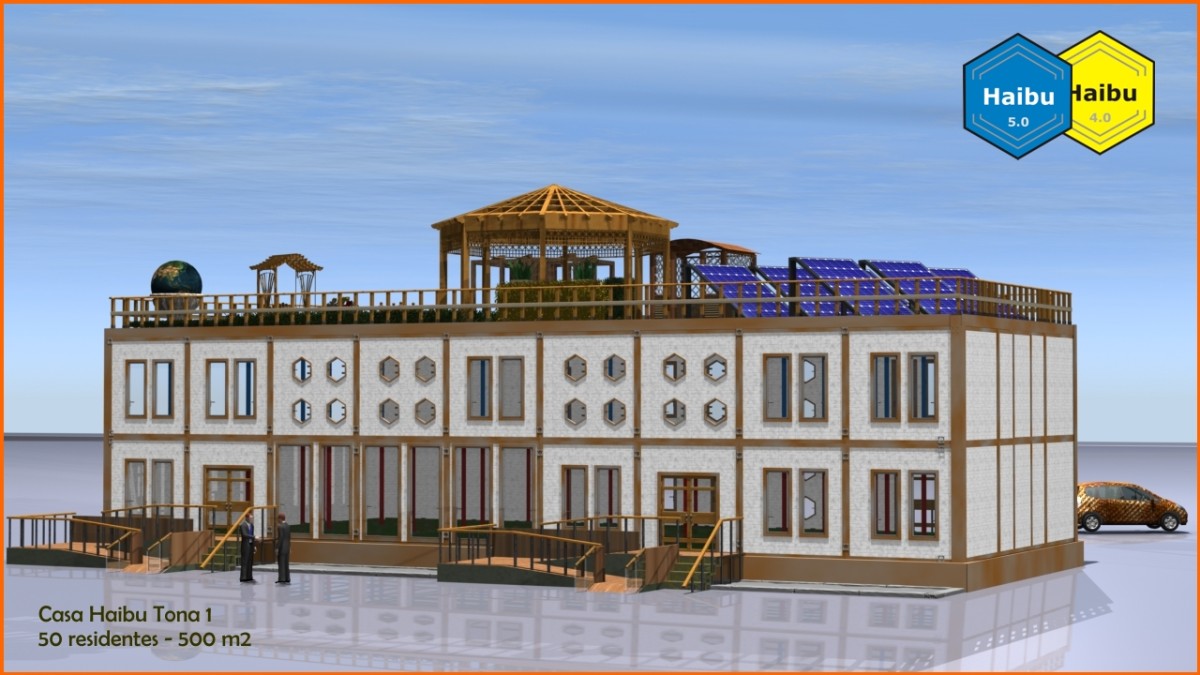 La guerra de las casas colmena llega a Madrid: “Ya tenemos 3.000 reservas, no nos van a frenar”