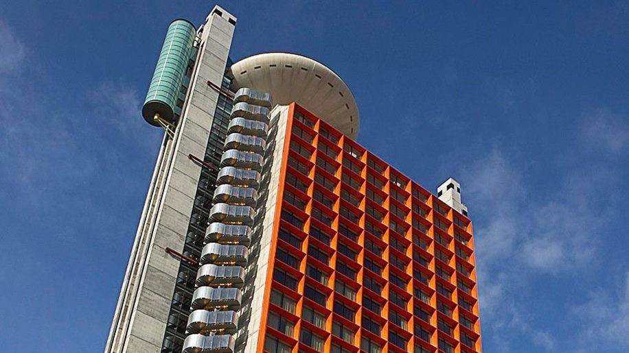Hesperia invierte 10 millones en el segundo Hyatt Regency de España en Barcelona