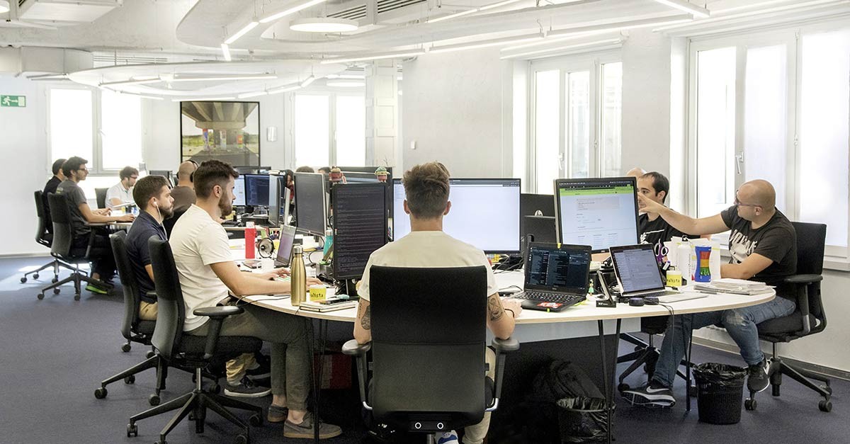 Comunicado de idealista ante el expediente de la CNMC 