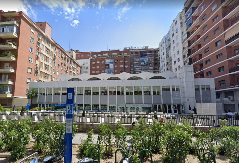 Meridia vende un edificio de oficinas en Madrid por 38 millones de euros