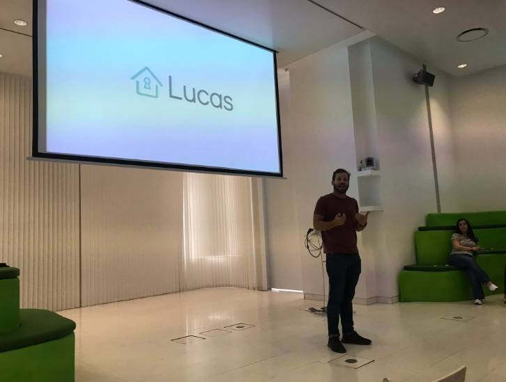 Hola Lucas: el ‘renting’ de las viviendas que planta batalla a la financiación bancaria