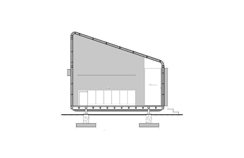 Se llama Kabëk y está impulsado por Úbáli Tropical Living