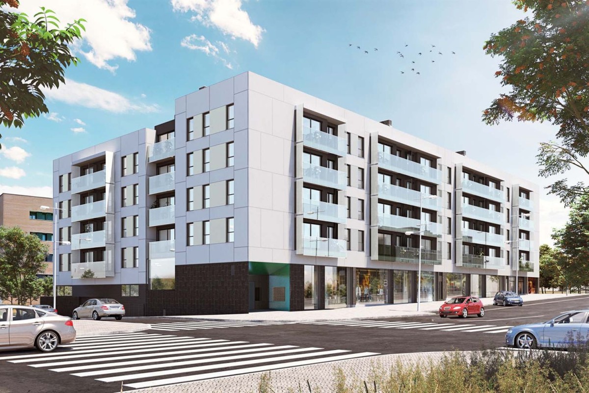 Obra nova a bon preu