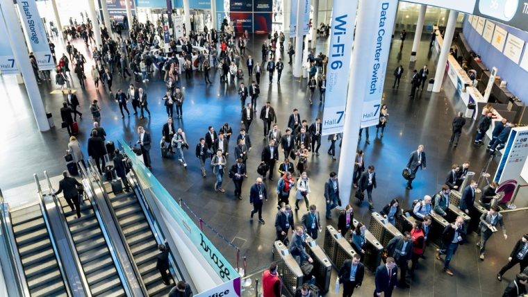 La política y el ‘coronavirus’ amenazan los eventos de negocios en Barcelona según los hoteleros