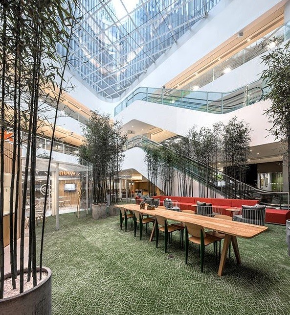 Para los ratos de ocio y relax