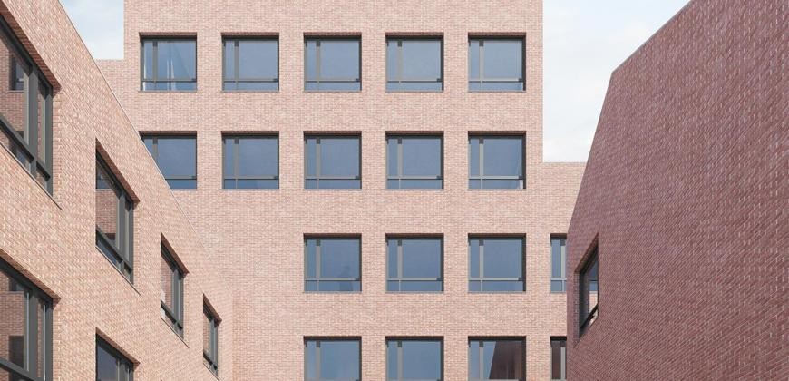 IWG se fortalece en España: Regus alquila 4.300 m2 en el 22@ de Barcelona a Promoinsa