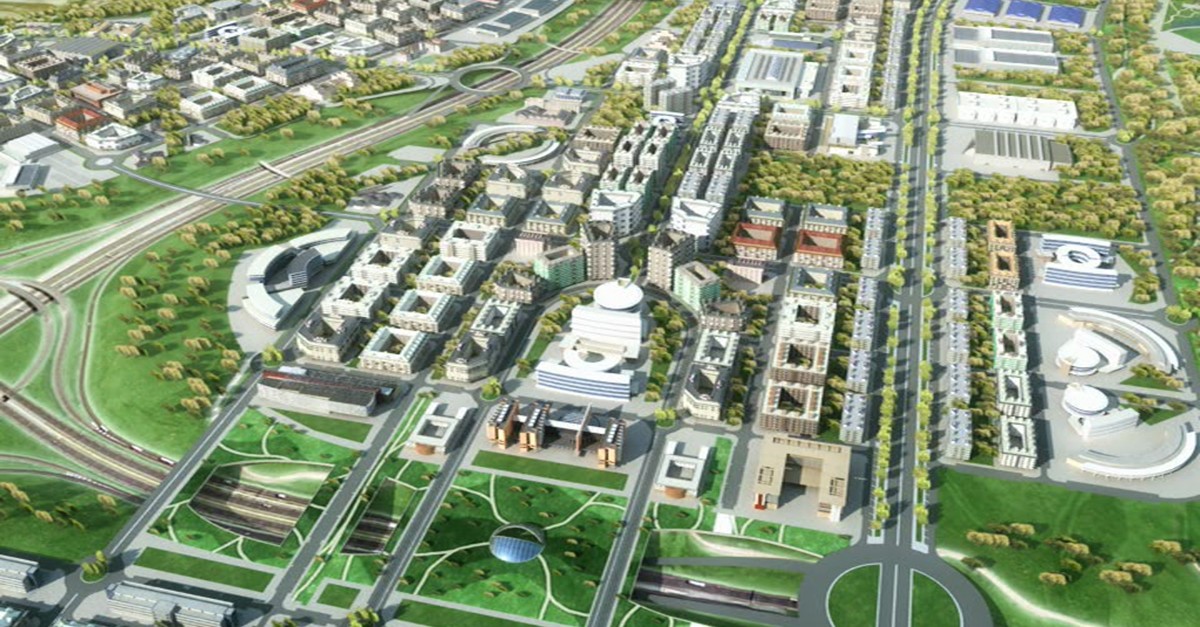 Por qué Madrid necesita desarrollar la Estrategia del Sureste 