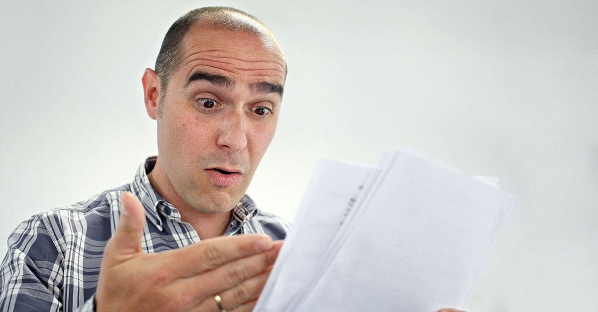 Qué pasa si por error renuncias a la devolución del IRPF en favor del Estado