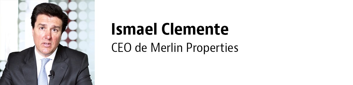 Nueve hombres influyentes en el mercado inmobiliario ponen en valor a la mujer trabajadora