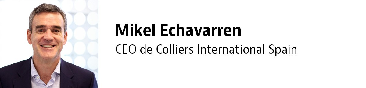 Nueve hombres influyentes en el mercado inmobiliario ponen en valor a la mujer trabajadora