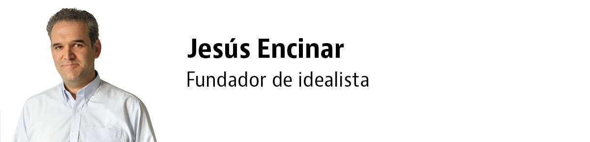 Nueve hombres influyentes en el mercado inmobiliario ponen en valor a la mujer trabajadora