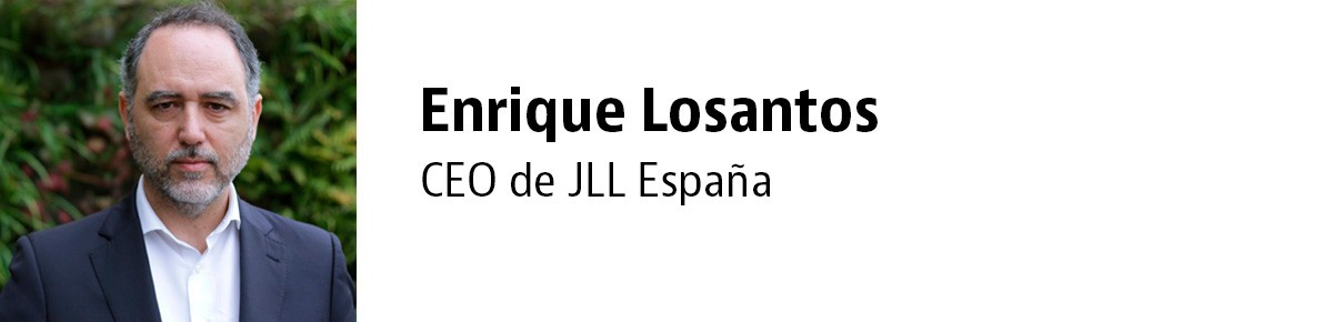 Nueve hombres influyentes en el mercado inmobiliario ponen en valor a la mujer trabajadora