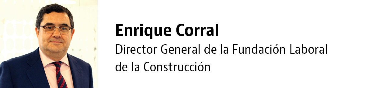 Nueve hombres influyentes en el mercado inmobiliario ponen en valor a la mujer trabajadora