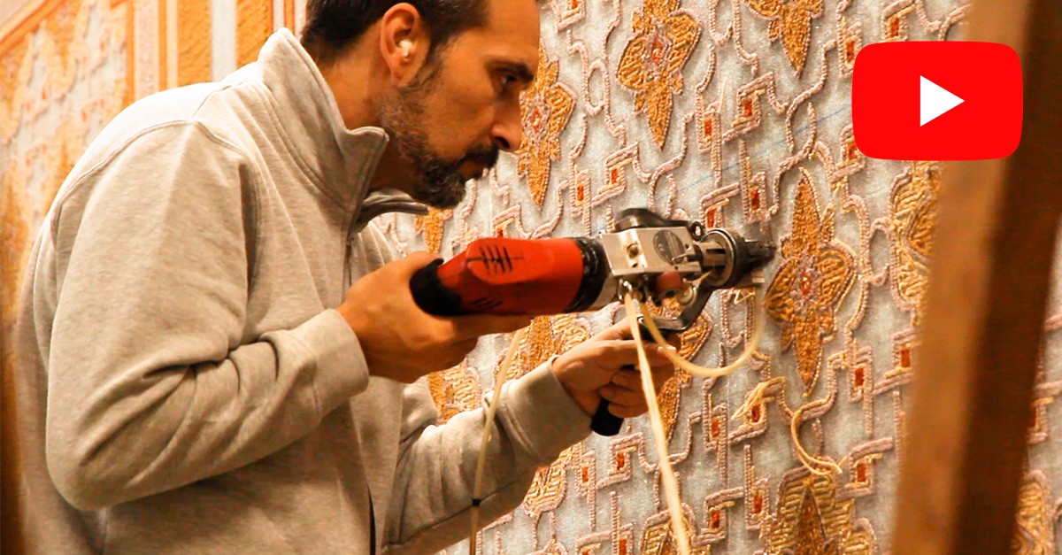 Los trabajos artesanos que resisten a la tecnología y al modelo productivo del siglo XXI