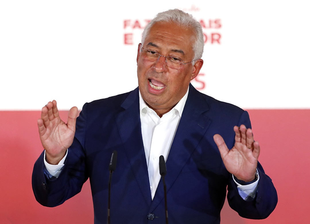 Portugal también lanza un cortafuegos económico para las empresas y prepara una moratoria hipotecaria