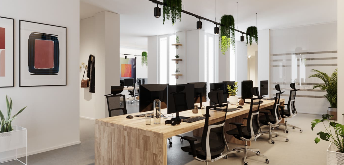 La ‘proptech’ Brickbro compra un paquete de locales en Barcelona valorado en más de 8 millones