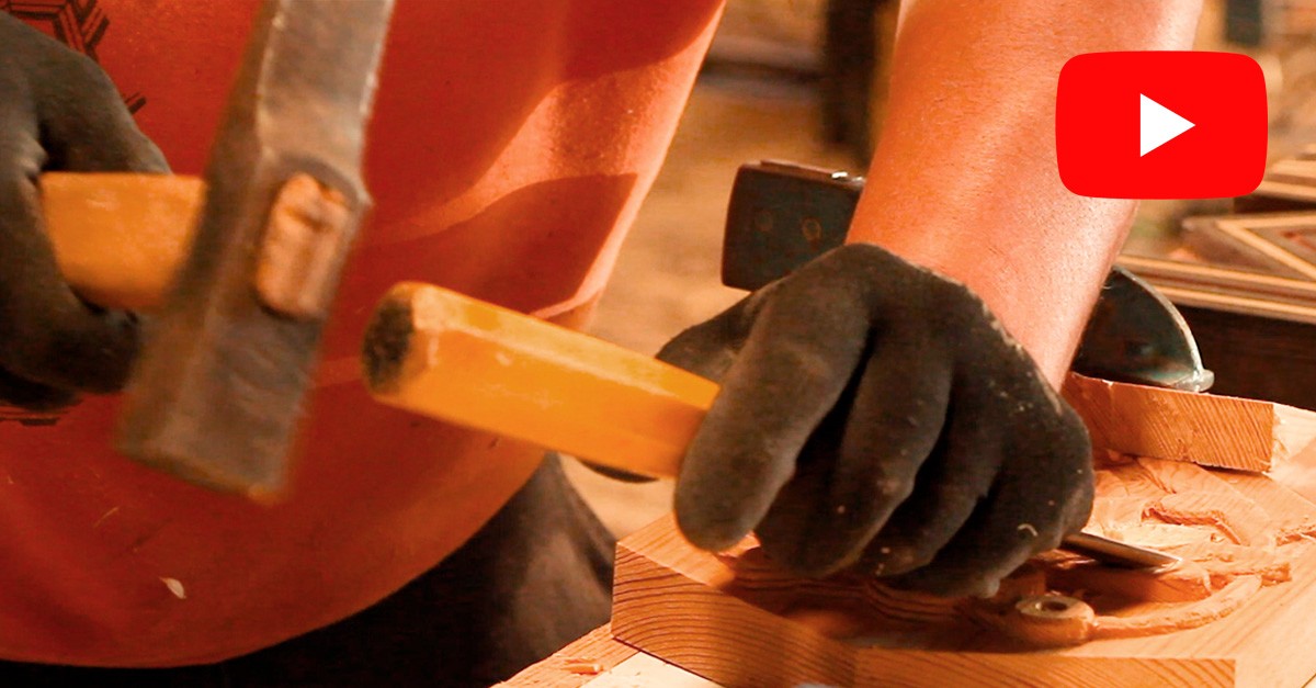Los trabajos artesanos que resisten a la tecnología y al modelo productivo del siglo XXI
