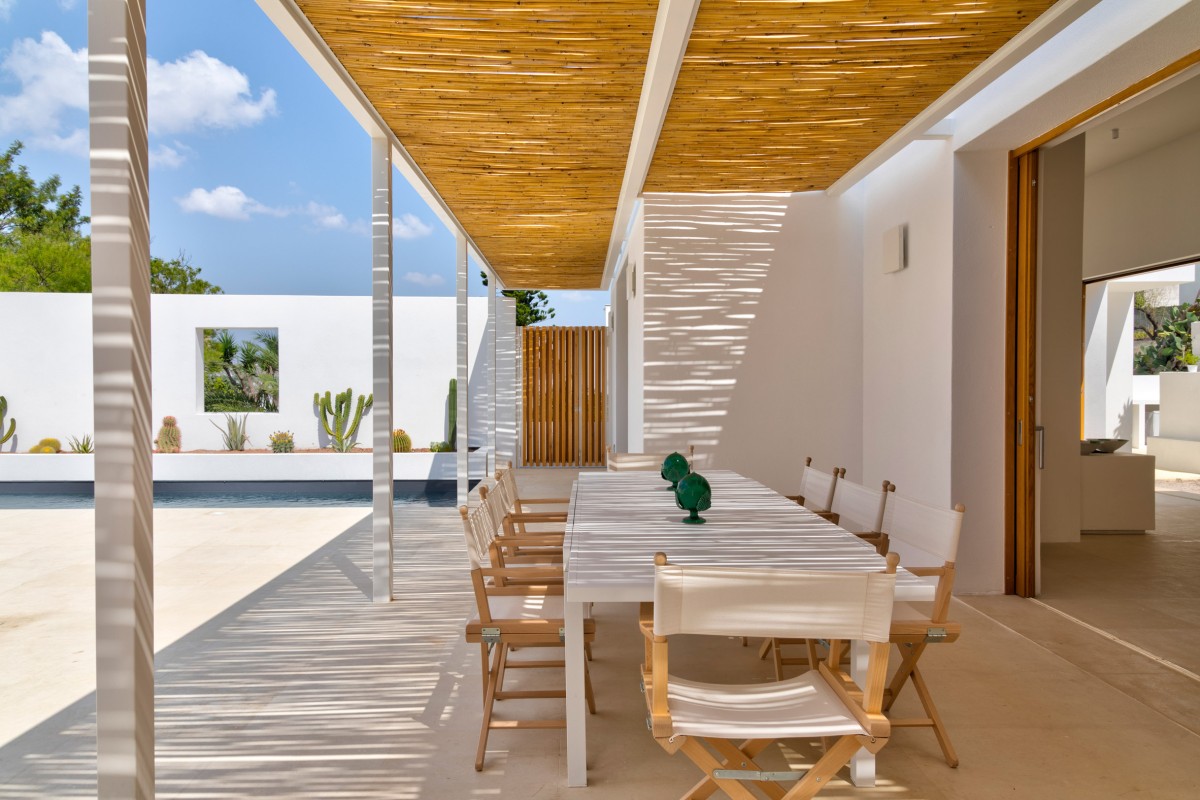 Con disfrutar al aire libre