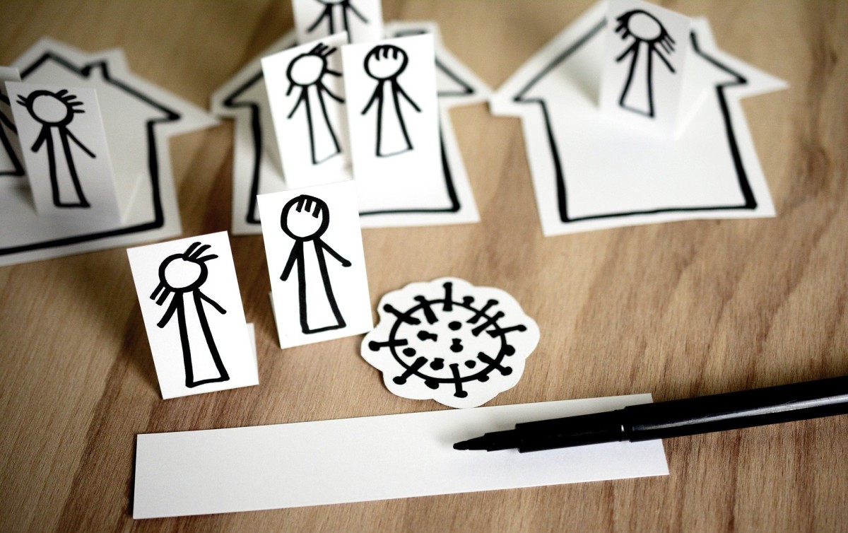 Cómo preservar la salud durante el confinamiento: estas son las recomendaciones de los médicos