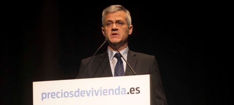 El Gobierno controlará el mercado del alquiler mientras no haya un parque público estable