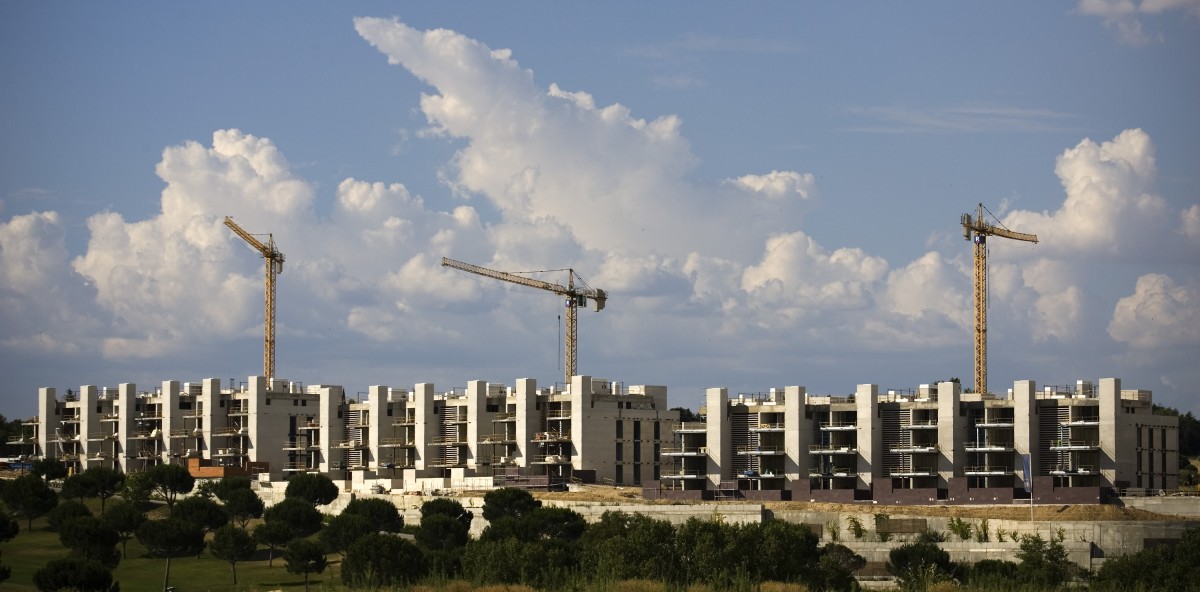 Inmoglaciar y Darya Homes, las últimas promotoras en atrasar las cuotas a los compradores de sus casas