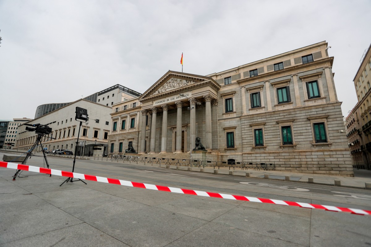 Las ‘trampas’ que esconde la ley contra el COVID-19 en la suspensión de plazos tributarios