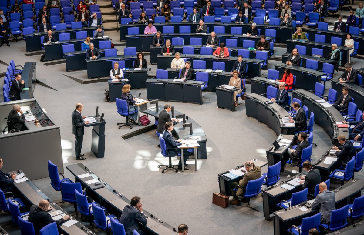 Alemania protege a sus inquilinos ante el coronavirus impidiendo el fin del contrato