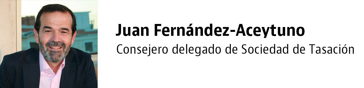 Nueve hombres influyentes en el mercado inmobiliario ponen en valor a la mujer trabajadora