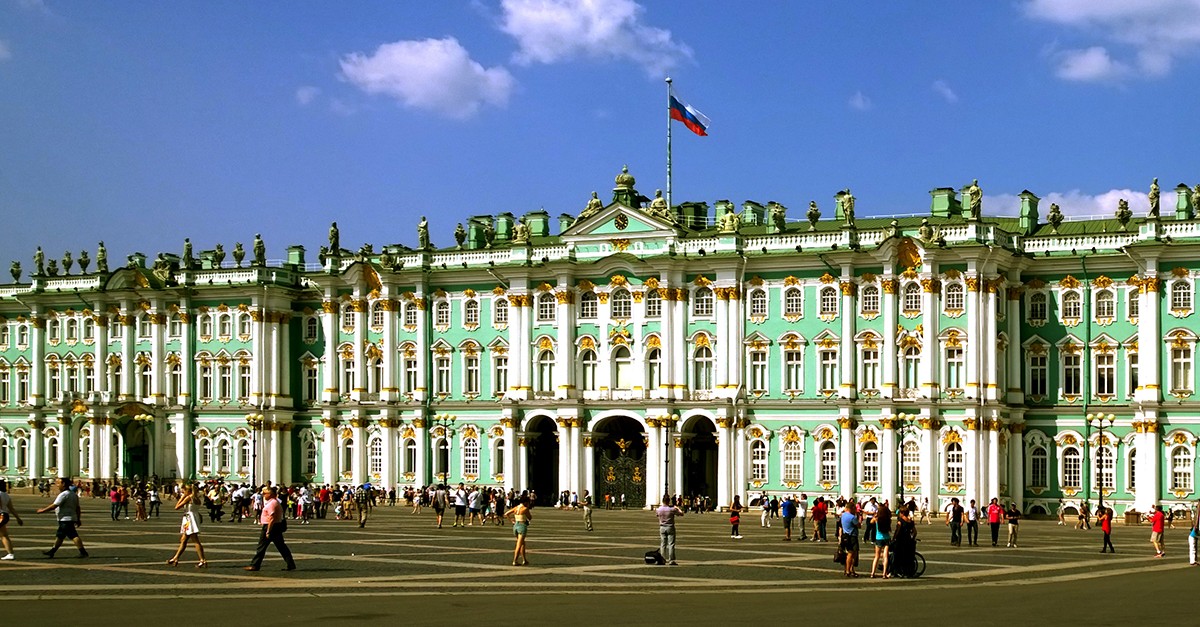 hermitage