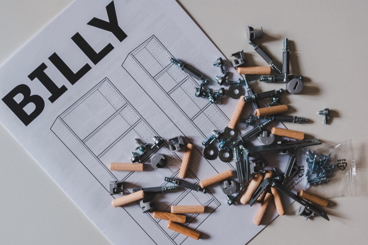 Ikea sella un acuerdo con el dueño de Aliexpress para vender online en sus plataformas
