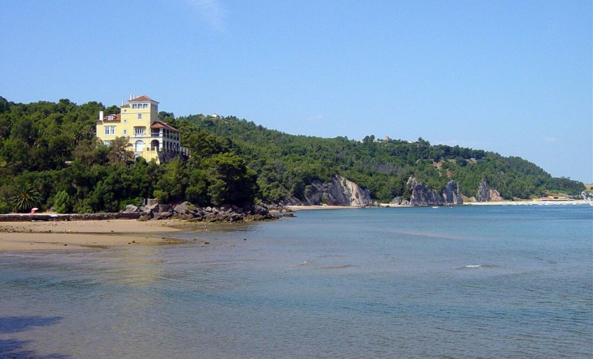 Los ‘boy scouts’ paralizan la venta del refugio de Jackie Kennedy en Portugal