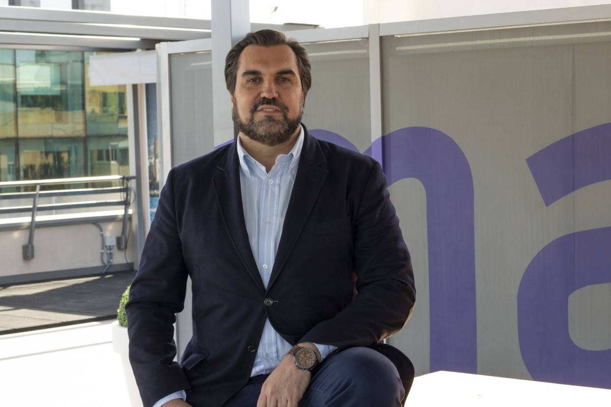 Silicius negocia con dos fondos internacionales la entrada de hasta 300 millones de euros de capital