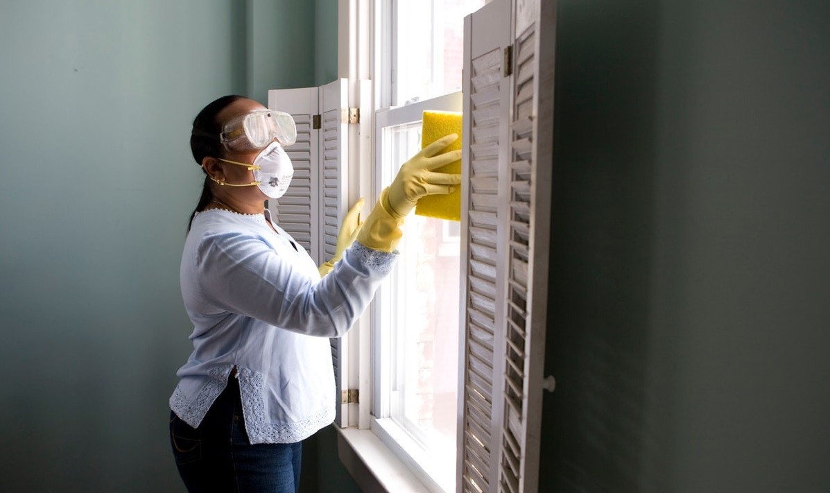 Guía práctica para sobrellevar la cuarentena forzosa y aprovechar para poner a punto tu casa