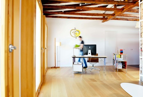 Alfredo Arias / Houzz España