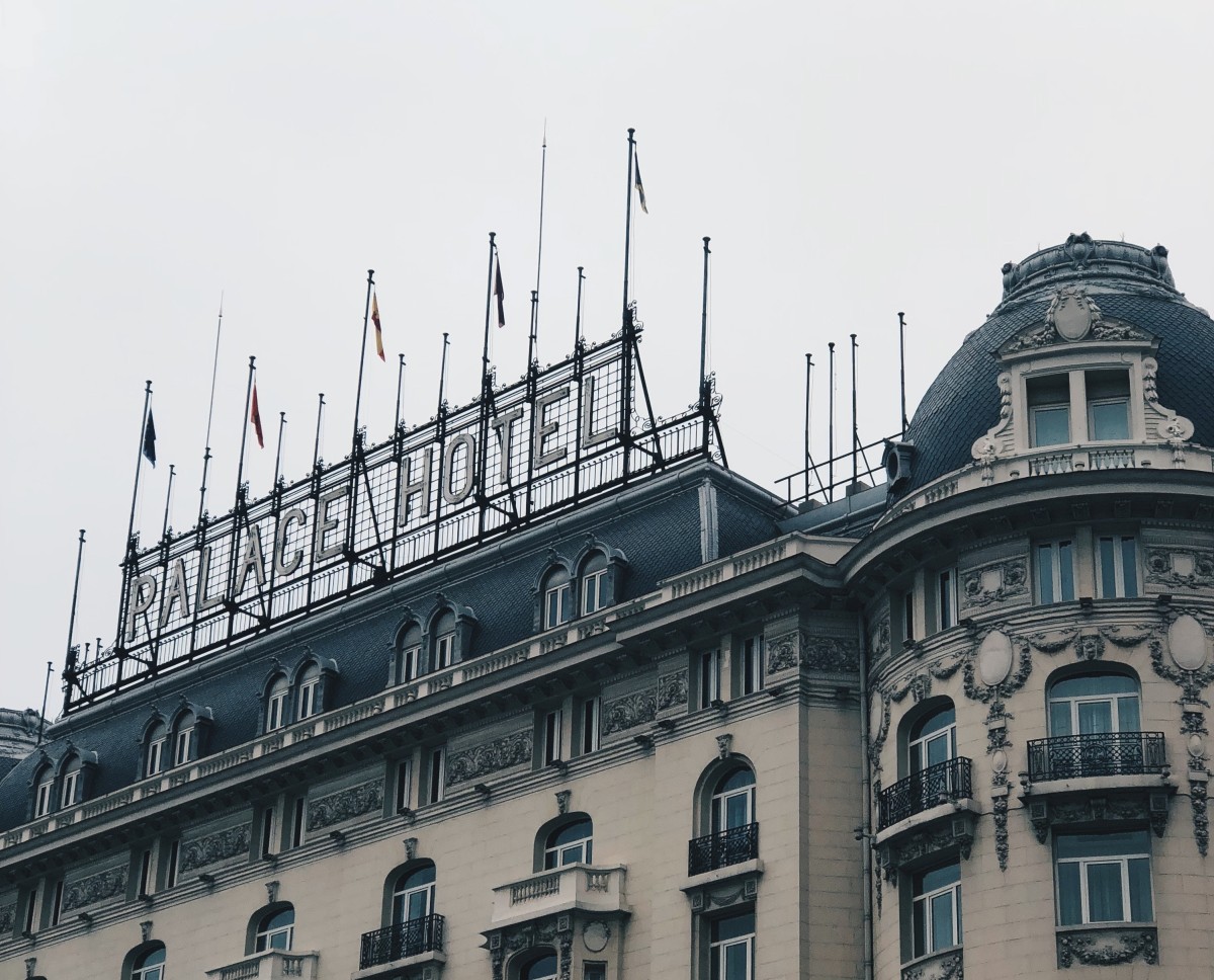 Photo by Nusa Urbancek on Unsplash