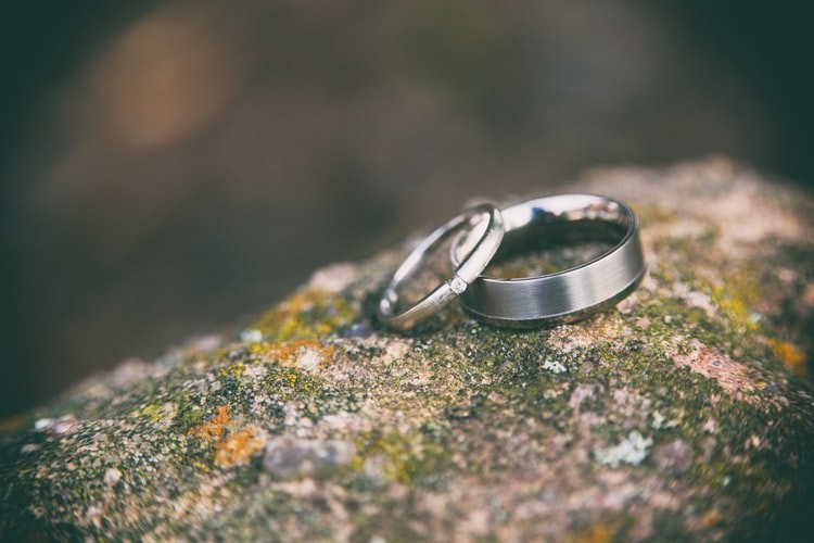 Como casar-se em Espanha legalmente / Photo by Denny Müller on Unsplash