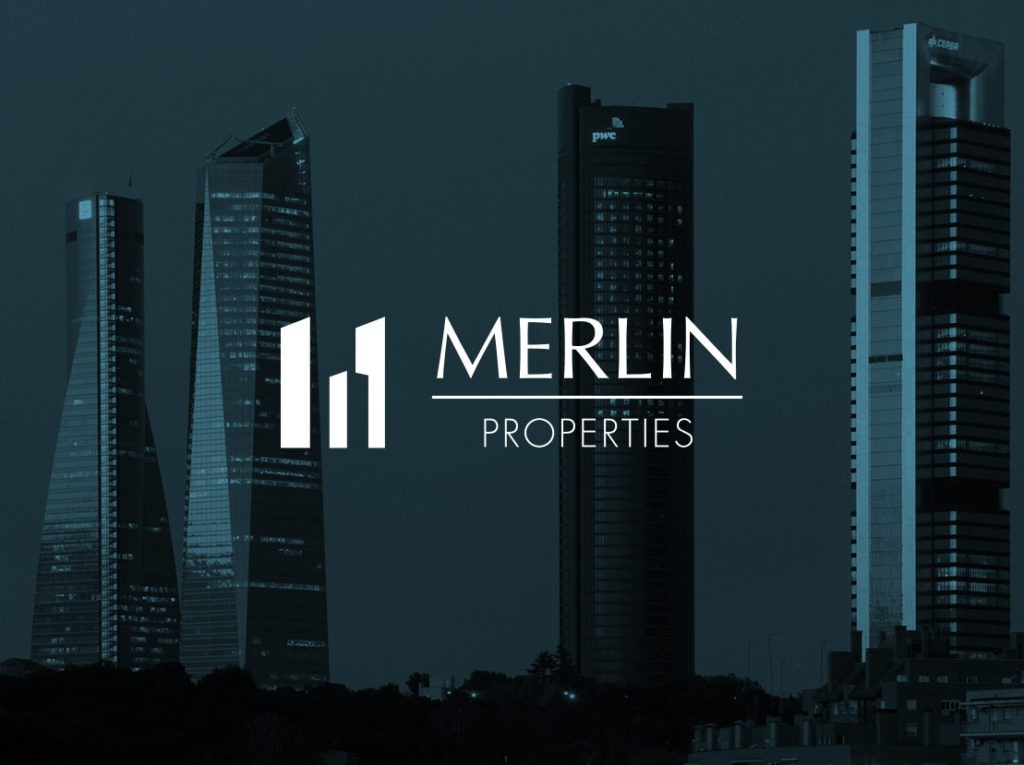 El exdueño de Cirsa entra en Merlin y se convierte en el segundo máximo accionista