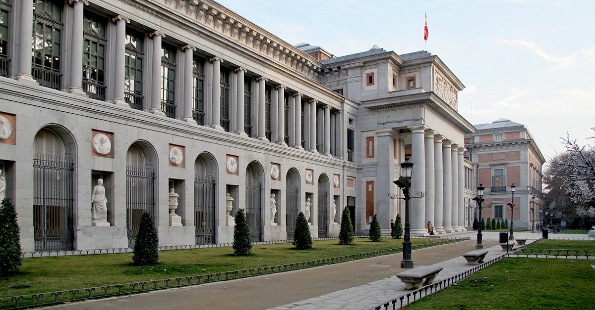 La cultura no se detiene: 10 museos para visitar mientras estás en casa