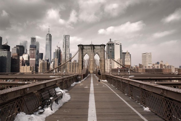 Puente de Brooklyn, Nueva York ny-puente-brooklyn