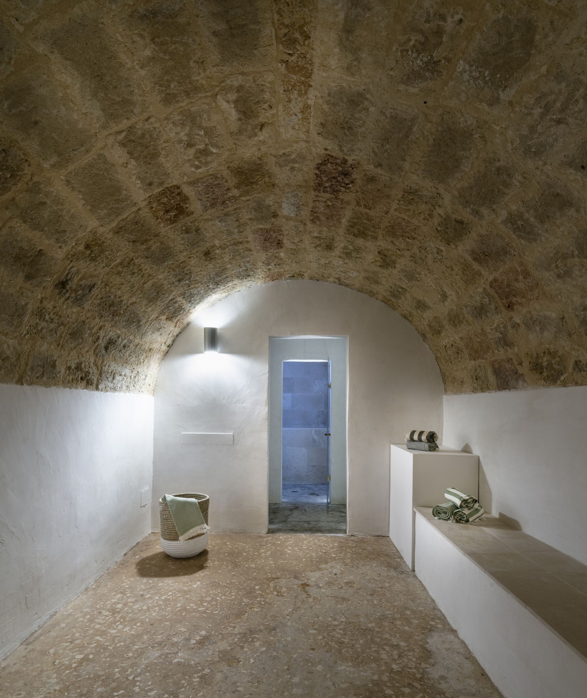 Destaca el ladrillo visto