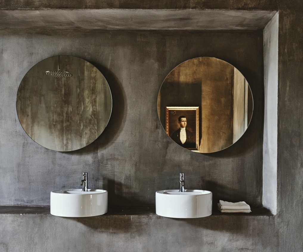 Modernidad y obras de arte antiguas